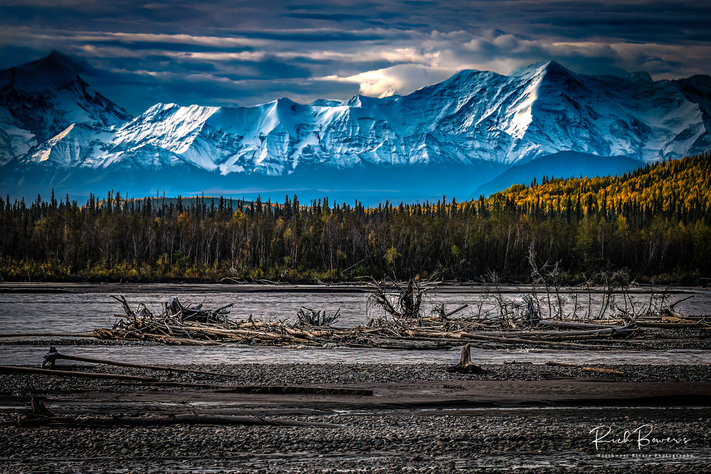 Alaska Range