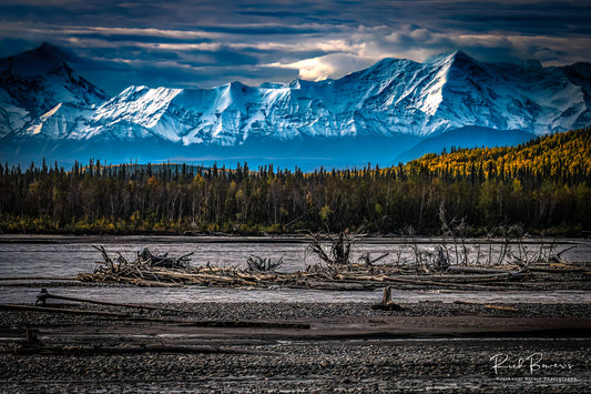 Alaska Range