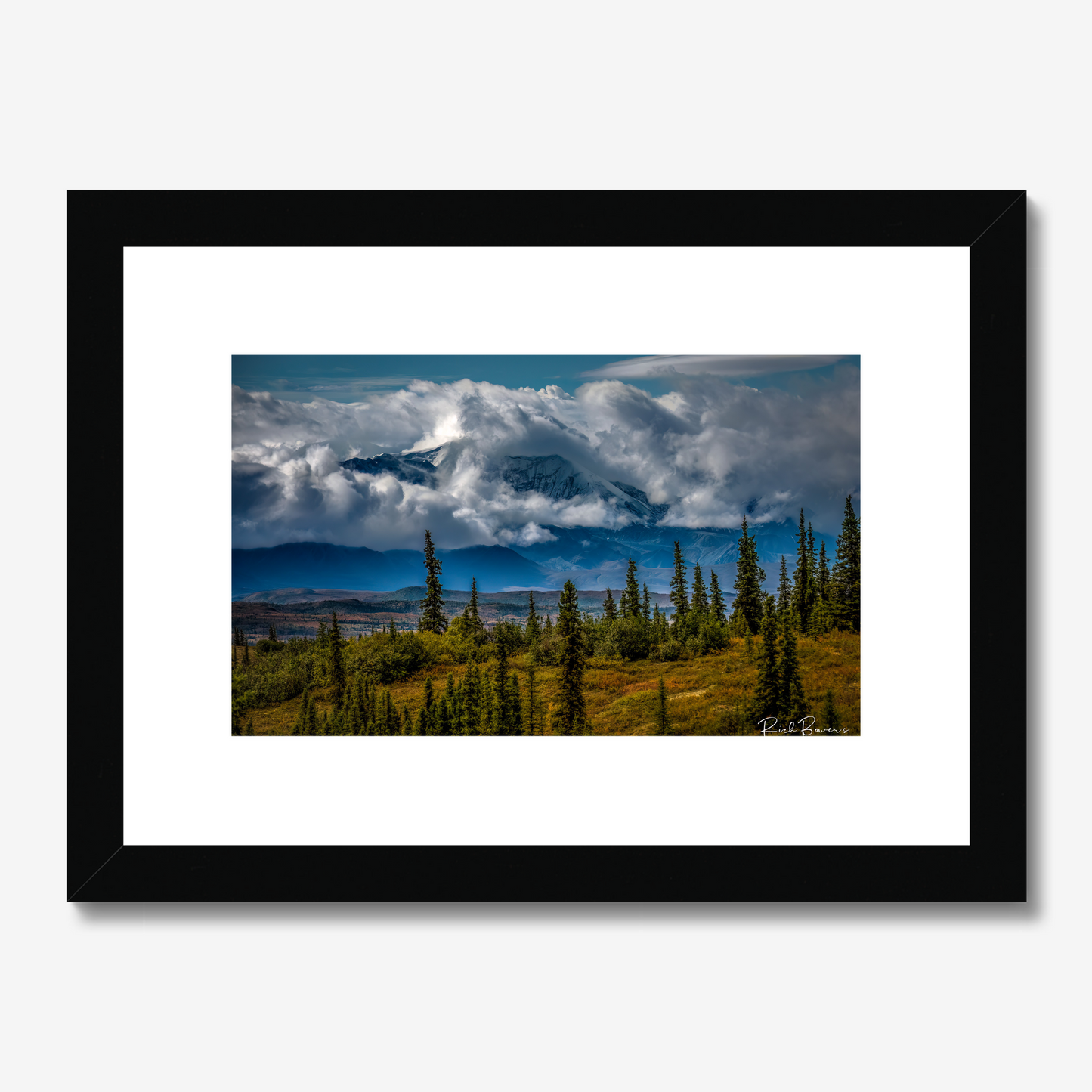 Denali North